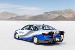 Volkswagen Jetta Bonneville Racer 2018 года
